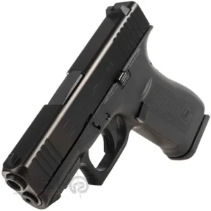 Пистолет Glock 43X Slim Pistol Rail FS 9x19 8.7cm 10з