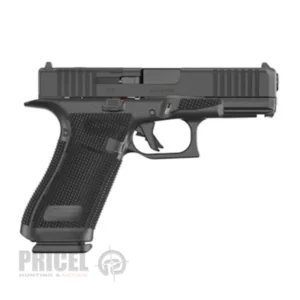 Пистолет Glock 45 GEN6 ORS PR 9x19