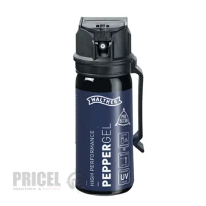 Гел за самозащита Walther ProSecur Pepper Gel - 50ml
