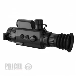Термален прицел HIKMICRO - Panther LRF PH35L 2.0,