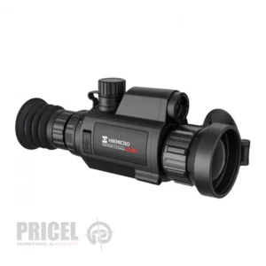 Термален прицел HIKMICRO - Panther LRF PH50L 2.0,