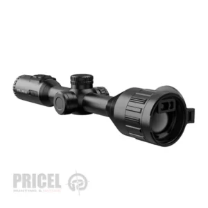 Термален прицел HIKMICRO - Stellar SQ35L 3.0, 12 Micron,