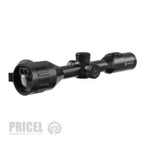 Термален прицел HIKMICRO - Stellar SQ50L 3.0, 12 Micron,