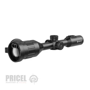 Термален прицел HIKMICRO - Stellar SX60LS 3.0, 12 Micron,
