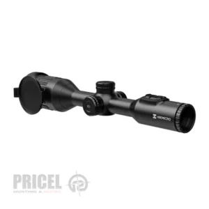 Термален прицел HIKMICRO - Stellar SX60LS 3.0, 12 Micron,