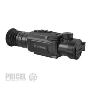 Термален прицел HIKMICRO - Thunder 2.0 TE25 12 Mic,