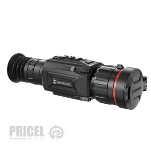 Термален прицел HIKMICRO - Thunder Zoom 2.0 TQ60Z 12 Mic,