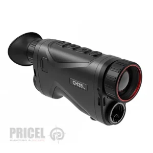 Термален прицел HIKMICRO - Thunder Zoom 2.0 TQ60Z 12 Mic,