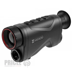 Термална камера HIKMICRO - Condor LRF CH35L, 12 Micron,