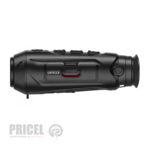 Термална камера HIKMICRO - Lynx LH15 2.0, 12 Micron, 384x288, 15 мм, 50Hz