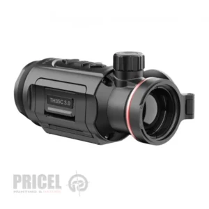 Термална насадка HIKMICRO - Thunder 3.0 TH35C 12 Mic,