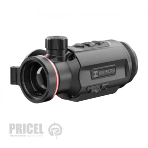 Термална насадка HIKMICRO - Thunder 3.0 TH35C 12 Mic,