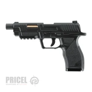 Въздушен пистолет Umarex S10 кал.4,5мм
